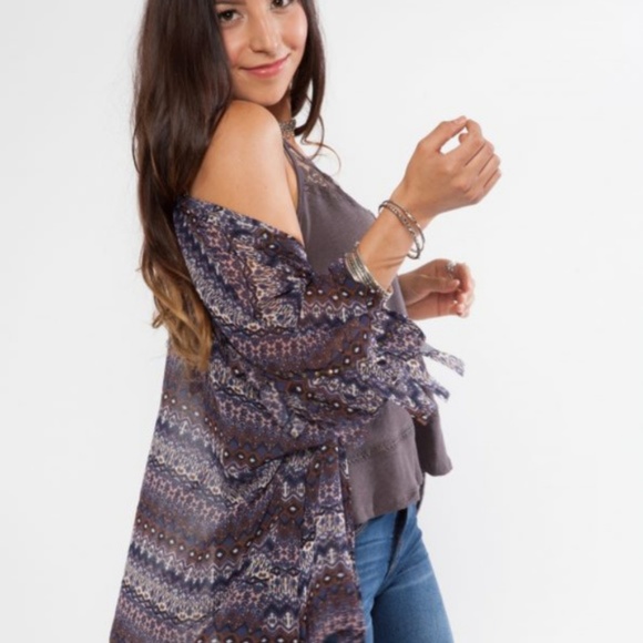 KIMONO - Picture 3 of 3